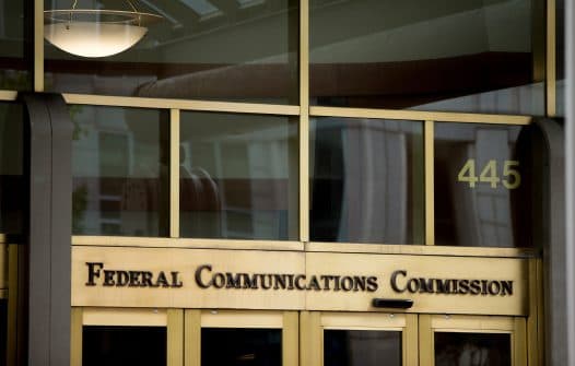 Regulatory Fee Reduction